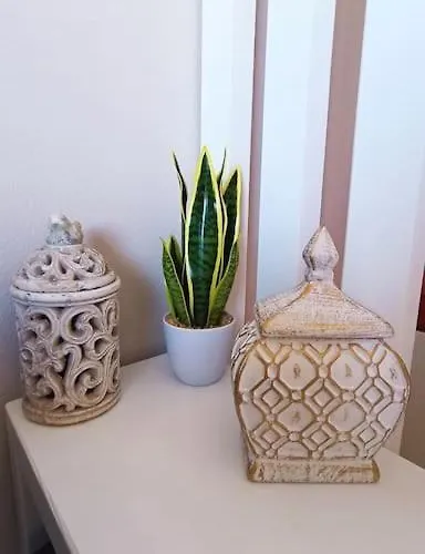 Lejlighed Verano Mar Apartment_near The Sea-free Parking Hersonissos (Crete)